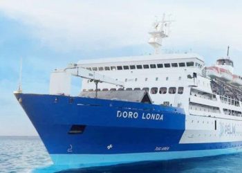 Jadwal Kapal Pelni Ternate ke Sorong: KM Dorolonda Berangkat 30 April 2026, Tarif Rp 302.500