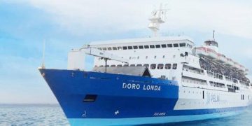 Jadwal Kapal Pelni Ternate ke Sorong: KM Dorolonda Berangkat 30 April 2026, Tarif Rp 302.500