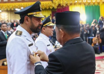 Isu Nasional Hari Ini: Fakta dan Penjelasan Terkini