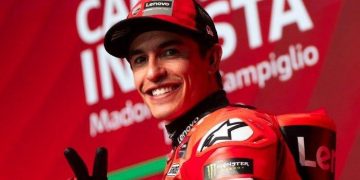 Live Trans7-SPOTV Sore Ini, Jadwal Terbaru Balapan Moto3 MotoGP Spanyol, Veda Ega dan Marc Marquez Tampil