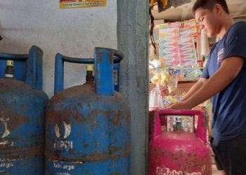 Harga gas elpiji terbaru mulai 18 April, Maluku dan Papua paling mahal