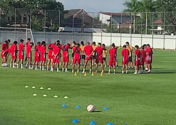 Cedera Mengancam, PSM Makassar Berjuang Bertahan di Super League 2025/2026
