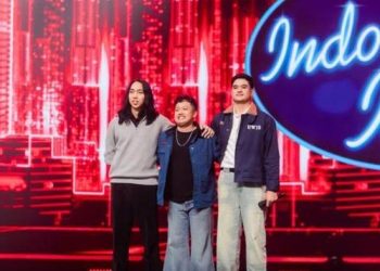 Hasil Spektakuler Indonesian Idol 2026, Rio-Celyna Tampil Sempurna