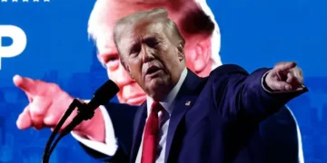 Trump Ancam Serangan Militer Jika Kesepakatan Gagal: Analisis Terkini