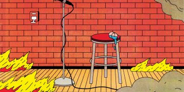 Trump jokes about running for Venezuela’s president in press conference