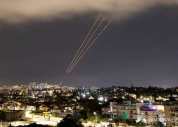 Headline Geo News: Negosiasi AS-Iran Jadi Sorotan Utama