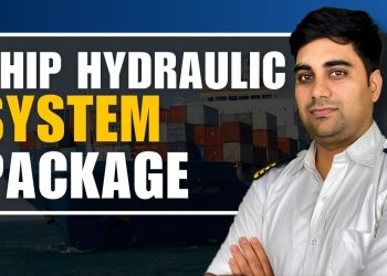 Apa Itu Merchant Navy: Profil dan Peran Angkatan Laut Niaga