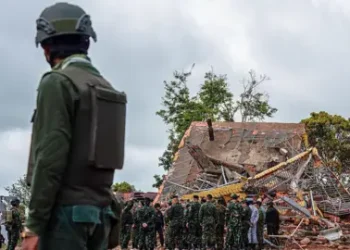 Dunia Internasional Menyoroti Peristiwa Ini: Analisis Terkini dan Dampaknya