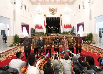 Indonesia Perkuat Diplomasi di Tengah Krisis Global: Strategi dan Dampak Terkini