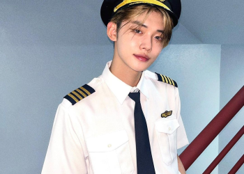 7 fakta mini album TXT, tahun ke-7: Momen diam di antara duri