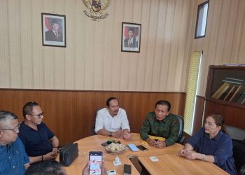 Nus Kei Tewas Ditikam H-4, Acara Musda Golkar Maluku Tenggara Dihentikan?