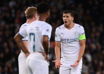 Manchester City Kalahkan Chelsea, Guardiola Akui Lebih Agresif di Babak Kedua