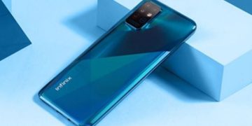 Vivo Y21d: Kamera 50MP dan Suara Menggelegar, Ini Spesifikasi dan Harganya