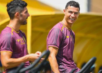 Hasil Pertandingan Al-Nassr vs Al-Najma: Analisis dan Update Terkini