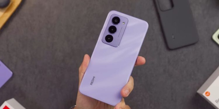 Spesifikasi dan Harga Terbaru Redmi 15 yang Wajib Diketahui