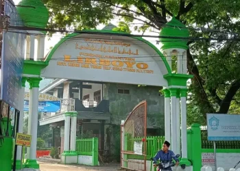 Sejarah Lirboyo: Dari Desa Angker Jadi Pusat Pendidikan Islam Terkemuka