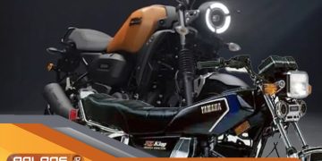 Harga Yamaha RX King 155 VVA 2026: Nostalgia Motor Legendaris yang Lebih Canggih