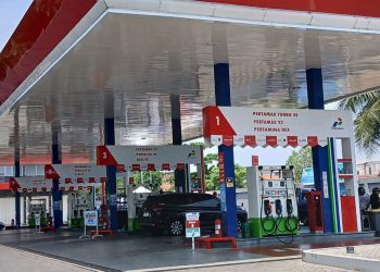 Indonesia Memantau Dampak Geopolitik terhadap Perekonomian Nasional