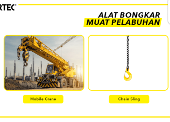 Manajemen Pelabuhan dan Proses Bongkar Muat yang Efisien