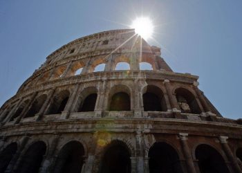 Colosseum Roma Diungkap Setelah Renovasi Besar: Apa yang Baru?