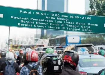 Jalan Gombel Lama Ditutup, Aturan Lalu Lintas Berlaku Mulai April 2026