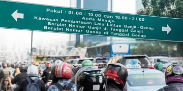 Jalan Gombel Lama Ditutup, Aturan Lalu Lintas Berlaku Mulai April 2026