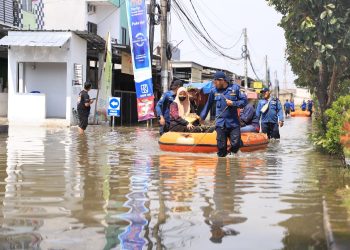 Pemerintah Daerah Diminta Tanggap Cepat Hadapi Cuaca Ekstrem