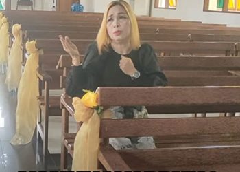 Renungan Harian: Cari Yesus, Temukan Kebenaran dan Kehidupan Abadi