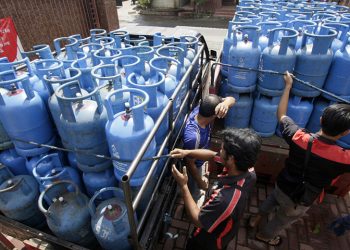 Kenaikan harga LPG nonsubsidi 12 kg dan 5,5 kg mulai 18 April 2026