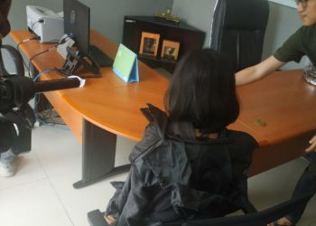 Kronologi dugaan pelecehan mahasiswa FH UI mulai dari chat grup mesum