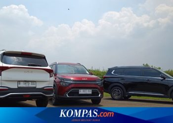 Kia Bongkar Perbedaan! All New Carens Lebih Mewah, Hyundai Stargazer Hanya Bersaing di Segmen B MPV