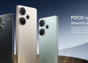 Review dan Spesifikasi POCO F6: Apakah Layak Dibeli Tahun Ini?