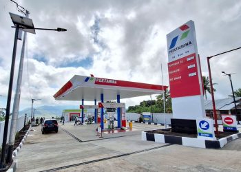 Perbedaan Harga BBM RI dan Malaysia: Pertamina Naik, Malaysia Turun