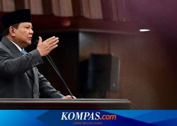 Prabowo Membahas Tindakan Penertiban Pengusaha Tambang Nakal di Indonesia