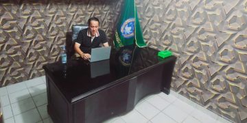 Sukses Gelar Turnamen Sepak Bola U-13, PSSI Palembang Luncurkan Kompetisi Bebas Usia