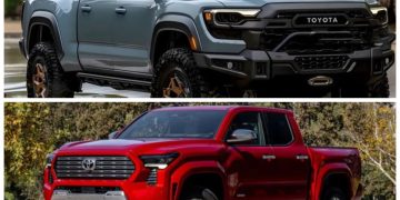 Mitsubishi L300 2026: Legenda Pikap Kini Lebih Modern dan Tangguh dengan Mesin Euro 4 serta Kargo Lebih Luas