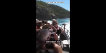 Horizontal Falls tourism extended to 2028 with $5m infrastructure boost