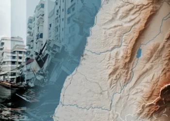 PBB Soroti Dampak Konflik Lebanon terhadap Kemanusiaan: Situasi Terkini dan Implikasinya