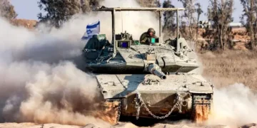 Ketegangan Israel-Hezbollah Masih Berlangsung, Dunia Mulai Khawatir