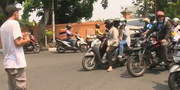 BBM Naik, Warga Purwokerto Khawatirkan Pengeluaran Harian