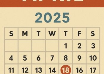 Perayaan dan Peristiwa Penting yang Terjadi pada 3 April Setiap Tahun