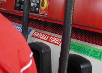 Ternyata Ini Alasan Harga Pertamax Turbo dan Dexlite Naik Meski Harga Minyak Dunia Turun