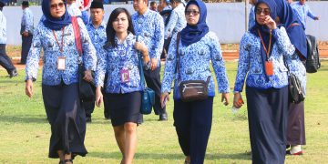 PNS dan PPPK, Perhatikan Pengumuman Penting dari BKN!