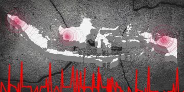 Gempa 4,0 Magnitudo Guncang Tasikmalaya