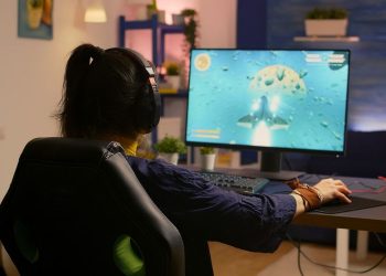 Perbedaan Dampak Psikologis Game Lama dan Baru