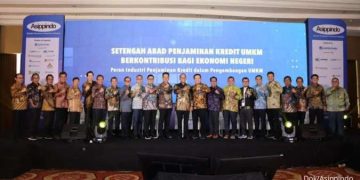 Asippindo beberkan peran penting lembaga jaminan bagi UMKM