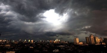 Cuaca Malang Hari Ini: Cerah Sampai Berawan