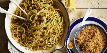 The best pasta recipes collection