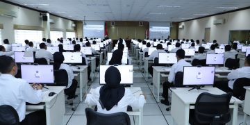 Seleksi CASN 2026: 20% Formasi PPPK, Ada Jatah P3K Paruh Waktu?