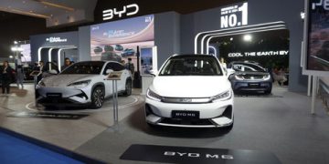 Mobil listrik mulai beredar di Indonesia, sebagian besar impor, pakar ITB beri peringatan ini